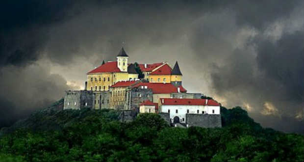 Weinrauch Katalin: A szülőföld sóhaja