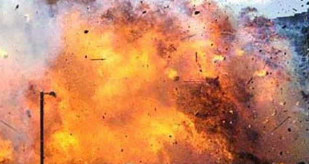 Robbantásos merénylet Kabulban – többen meghaltak és megsebesültek