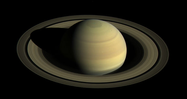 Húsz éve indult az egyik legsikeresebb űrmisszió