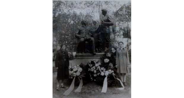 Kárpátalja anno: Lenin kontra Sztálin botrány Beregszászban