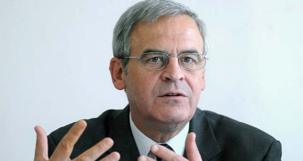 Tőkés: Ukrajna ultranacionalista törvényhozatalba fogott