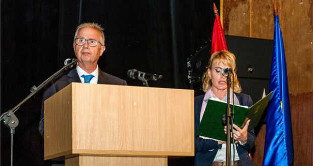 Trócsányi: a kárpátaljai magyarok különös tiszteletet érdemelnek, amiért megőrizték anyanyelvüket és önazonosságukat
