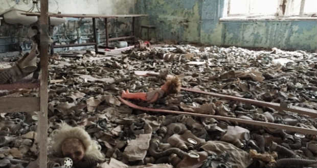 Pilinszky János: Kihűlt világ