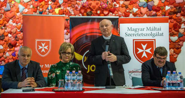 Jónak lenni jó! – Több mint 290 millió forint gyűlt össze
