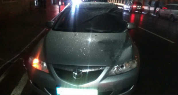 Halálos baleset Huszton