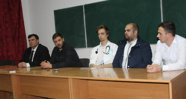 Nemzetközi összefogást sürget a kárpátaljaiakért a HÖOK