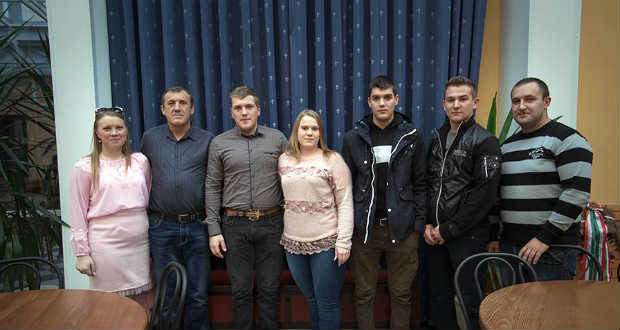 „Hála Istennek van utánpótlás” – Interjú a Kokas-bandával