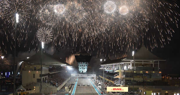 F1: Bottas nyerte a szezonzárót