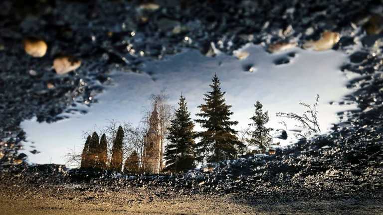 Reményik Sándor:  Templom és iskola