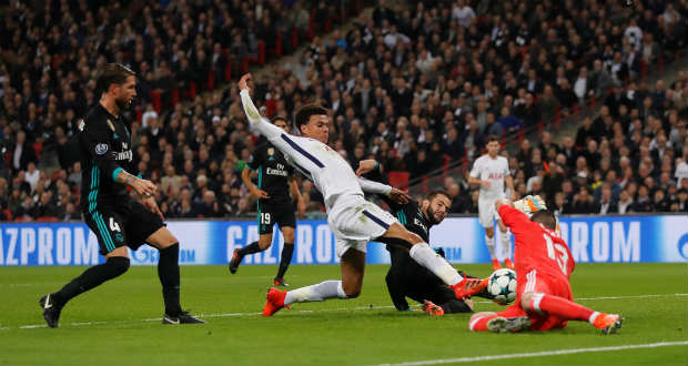 Bajnokok Ligája eredmények: szerda