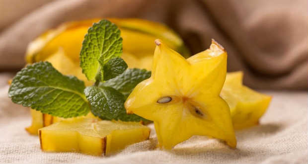 A legegészségesebb egzotikus gyümölcsök