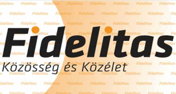 Kárpátaljai magyar iskola javára gyűjt a Fidelitas