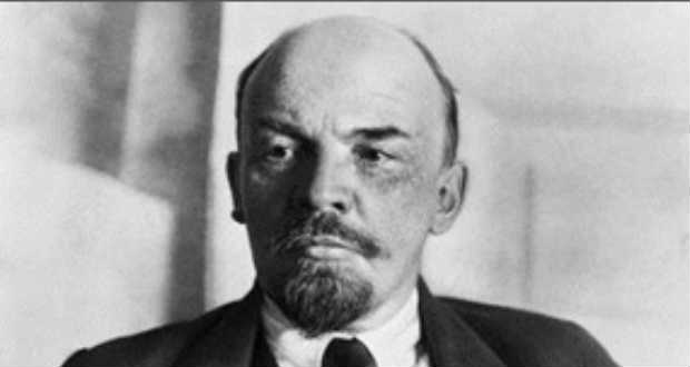 Lenin – Kiállítás a Terror Háza Múzeumban