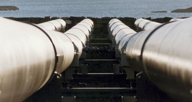 Befejeződött a Török Áramlat gázvezeték szerbiai szakaszának lefektetése