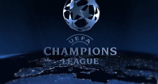 Bajnokok Ligája – A szerdai program