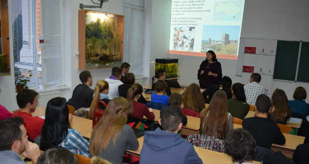 Hatodik Kárpátaljai Vándoregyetem