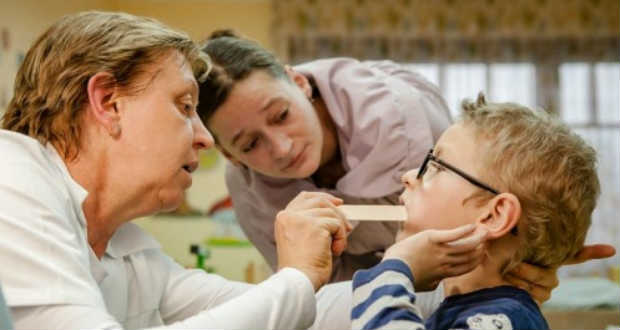 Visken ért véget a Katolikus Karitász orvosmissziójának kárpátaljai szűrővizsgálata