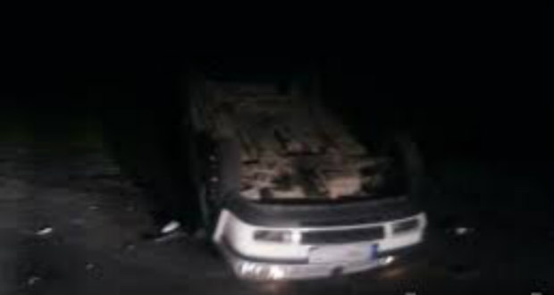 Kárpátaljai férfi hunyt el autóbalesetben Ivano-Frankivszk megyében