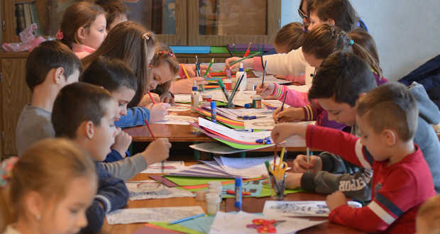 Kézművesnapot tartott Jánosiban a KMKSZ ISZ