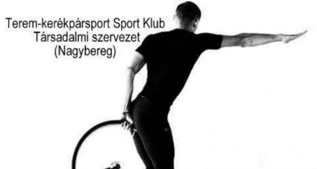 Köszönetnyilvánítás a Bethlen Gábor Alapkezelő Zrt-nek a „Terem-kerékpársport Sport Klub” Társadalmi Szervezet részéről