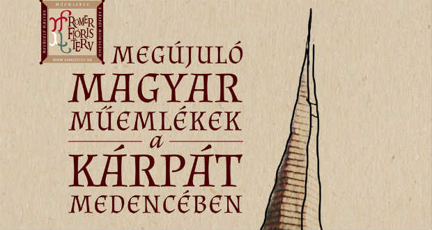 Határon túli műemlékek megmentését támogatja a magyar kormány