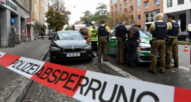 Rendkívüli óvintézkedéseket vezetnek be a német nagyvárosokban szilveszterre