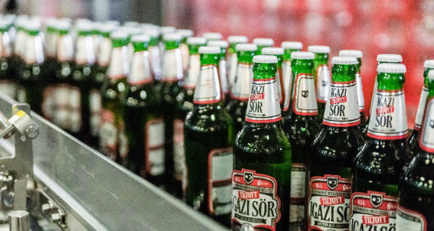 Bukarestben elutasították a Tiltott Csíki Sör márka bejegyzését