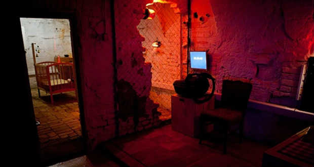 A világon elsőként drogprevenciós szabadulószoba nyílt Budapesten