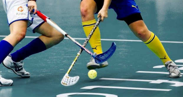 Ungváron rendezik meg az ukrajnai floorball bajnokság 2. fordulóját