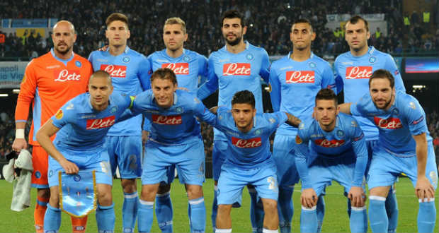 Serie A: a Napoli zárja az élen 2017-et