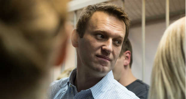 Panaszt emelt a Navalnij-ügy nyomozásának elmaradása miatt a politikus alapítványa