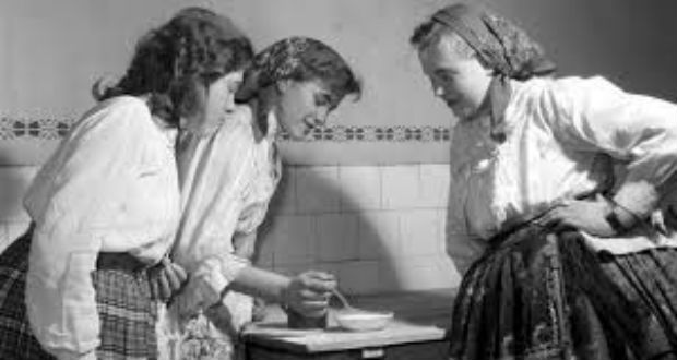 Az újévi szokások a bőség megteremtéséhez kötődnek