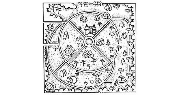 Kárpátalja anno: a Perényi-park Nagyszőlősön