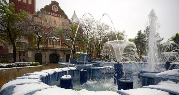 99 éve kezdődött a magyar és sváb lakosság sok évtizedes kálváriája