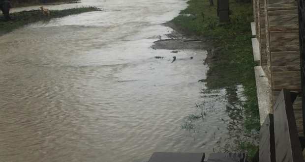 Az ukrán kormány 754 millió hrivnyát különített el az árvíz sújtotta régióknak