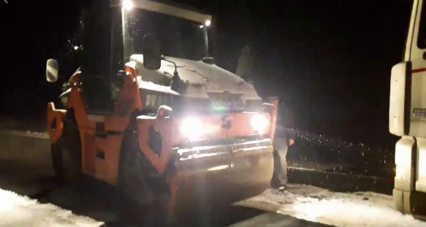 Kárpátalja ma: az ukrán közútkezelés ,,csodái’’