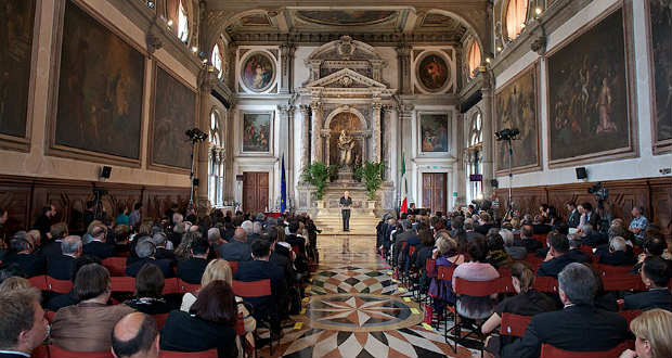 A Velencei Bizottság szerint jogosak az ukrán nyelvtörvény elleni bírálatok