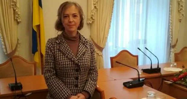 Politikai üggyé vált egy jogásznő meggyilkolása Ukrajnában