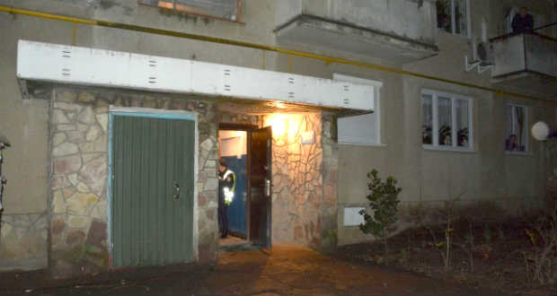 Meggyilkoltak egy munkácsi fiatalembert