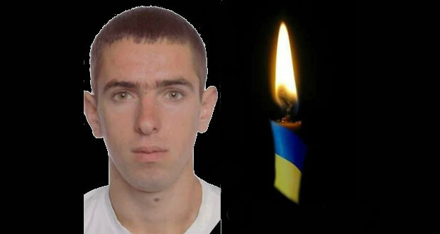 Beregszászi járási katona esett el Kelet-Ukrajnában