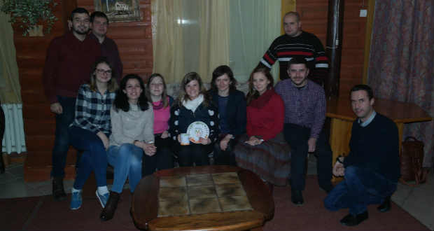 Továbbra is lendületben a Momentum Doctorandus!