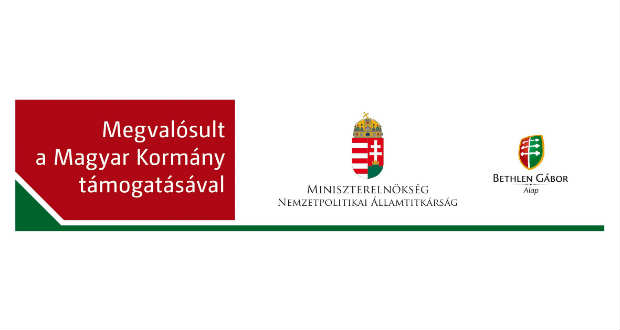 Köszönetnyilvánítás