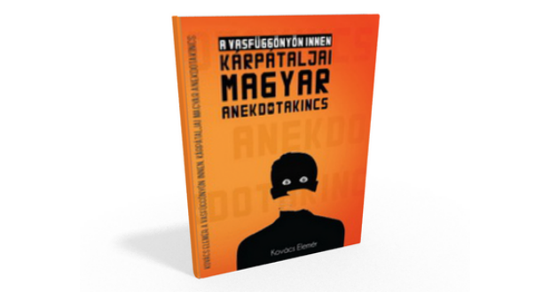 Könyvajánló: A vasfüggönyön innen