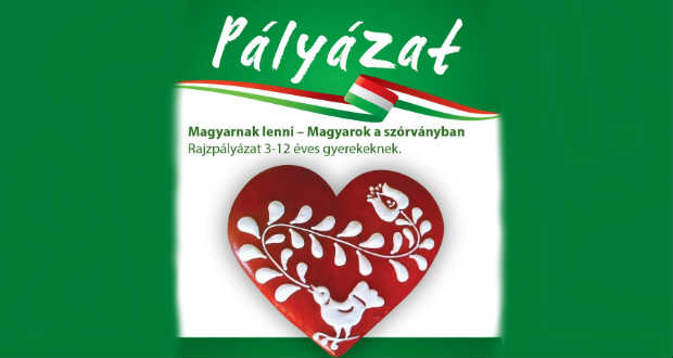 Magyarnak lenni – Magyarok a szórványban