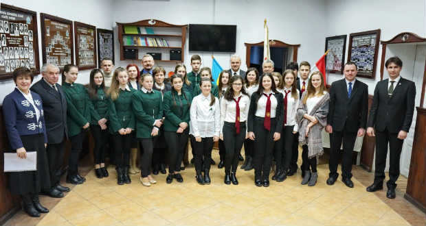 Megtartották az Örökségünk a reformáció című pályázat díjátadó ünnepségét