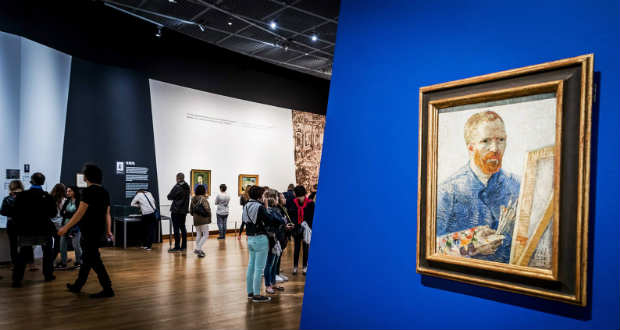 Két újabb képről derült ki, hogy Van Gogh festette