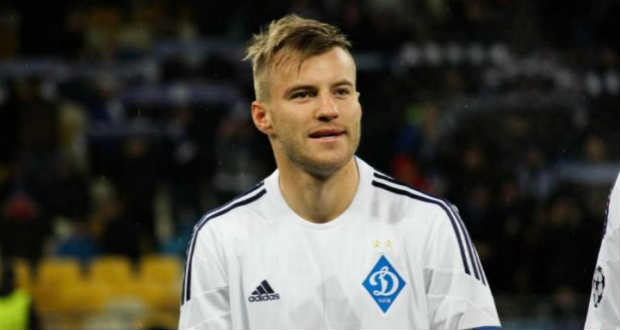 Egész februárban nélkülöznie kell ukrán játékosát a Dortmundnak