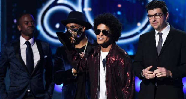 Kihirdették a Grammy-díj nyerteseit