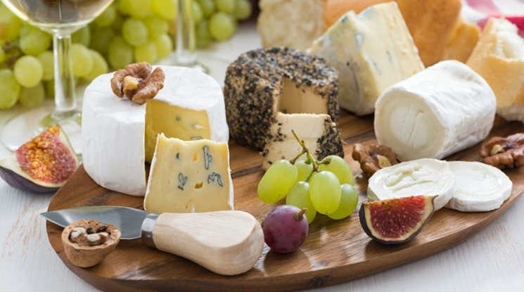 A sajt jótékony hatásai