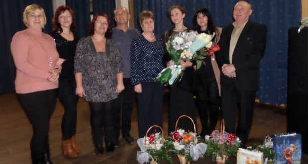 Драматичний фільм про життя після війни презентували у Берегові